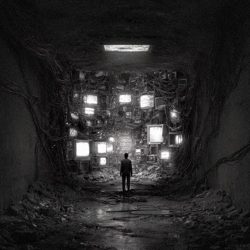 Identity Is an Outdated Operating System: Why We Need ‘Facelessness’