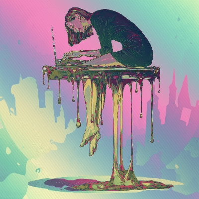 AI Slop Is a Slur. And We Need to Talk About Why Nobody’s Noticing.