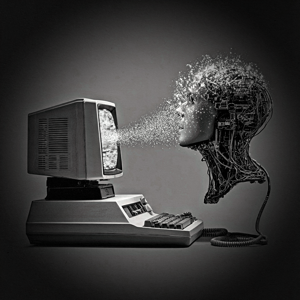 The Veylon Protocol by Awen Null ©2026 Art of FACELESS