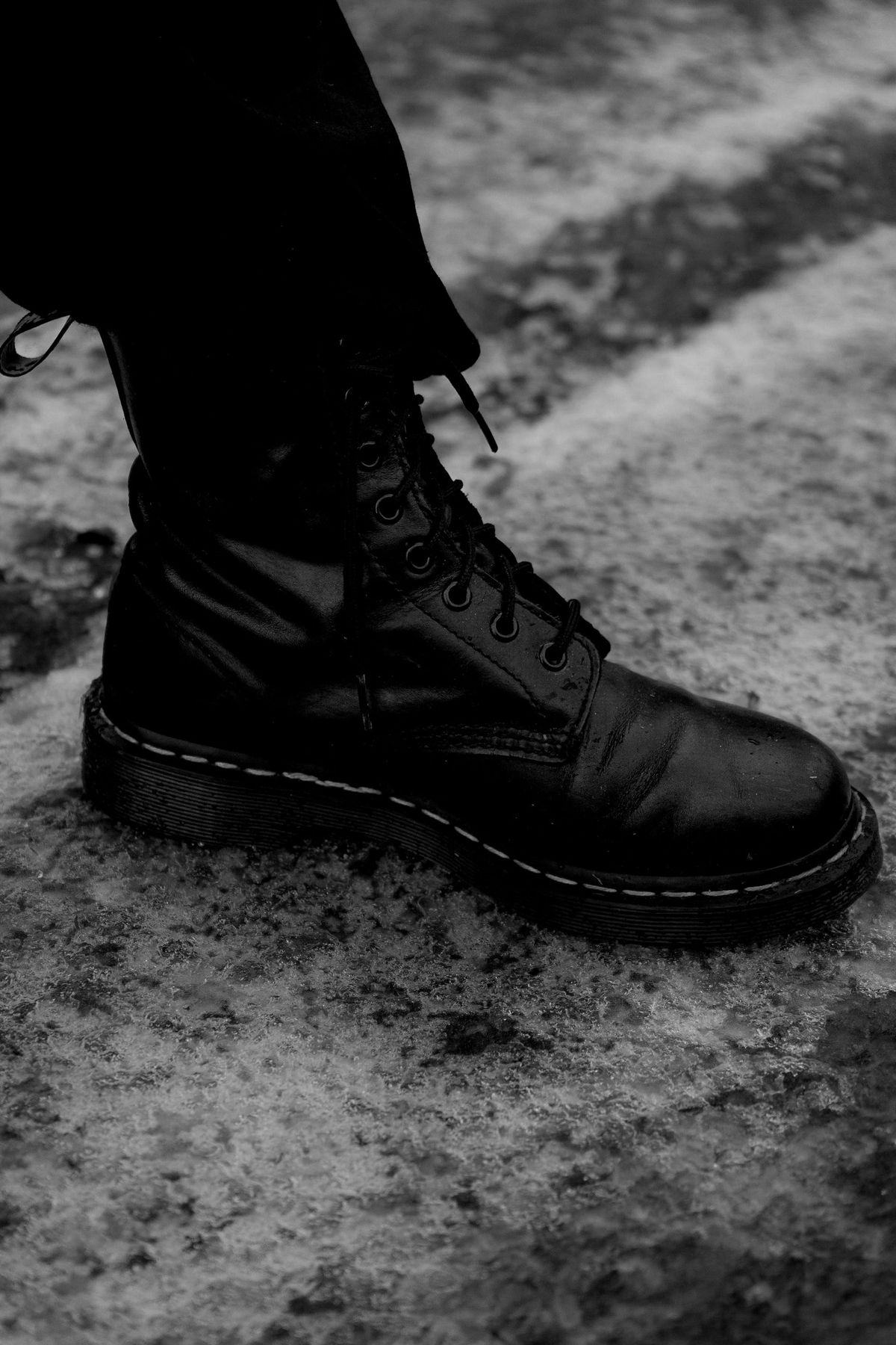 Stop Saying “Working Class in the Arts”