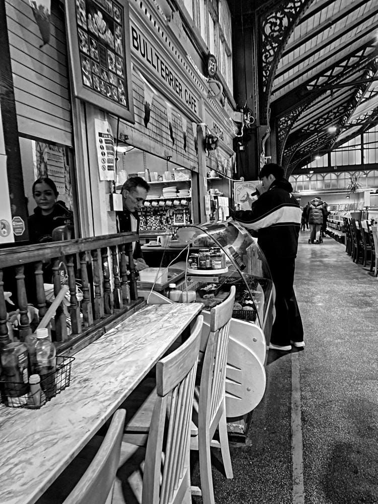 An Interview with Lloyd Lewis