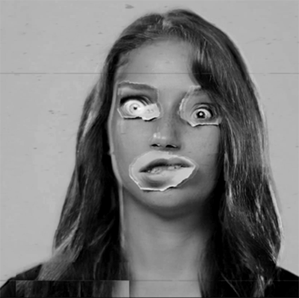 Is The Face the Final Frontier?