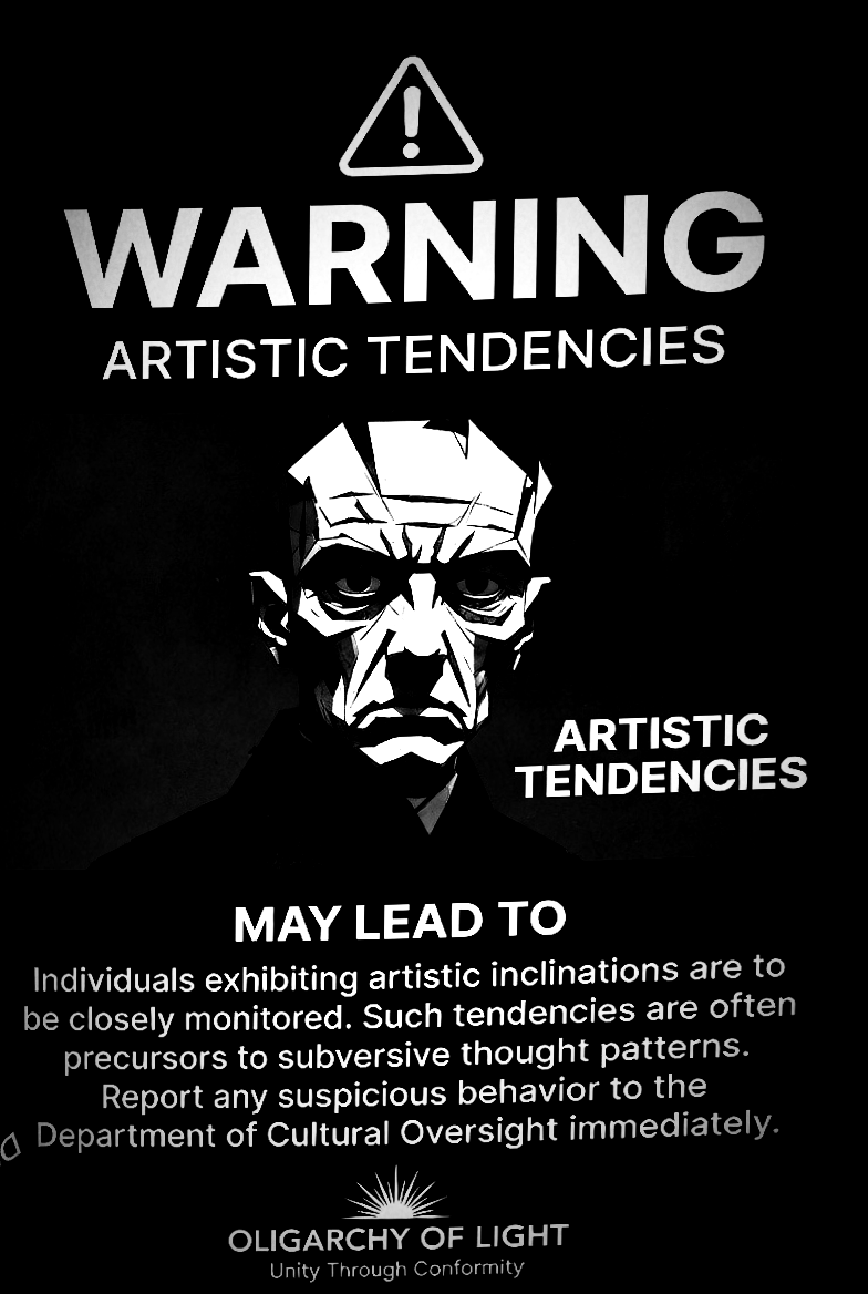This Site is in DANGER!