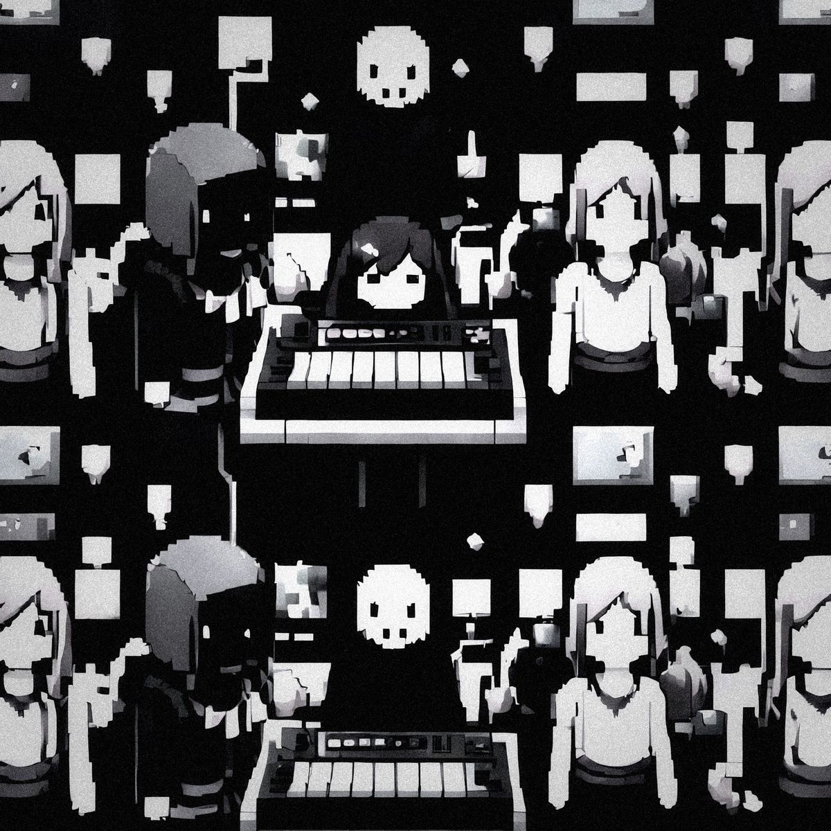 FREE streaming music on AOF