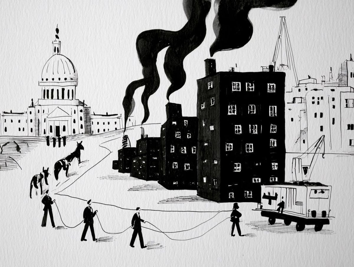 The Sovereign Creator & the Inevitable Calculus of the Rage Economy