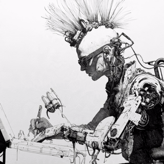 The Hybrid Score, Latent Archaeology, and the Ghost in the Groove