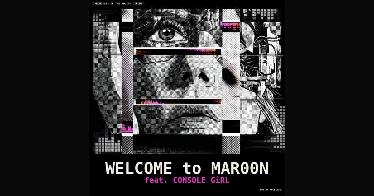 WELCOME to MAR00N