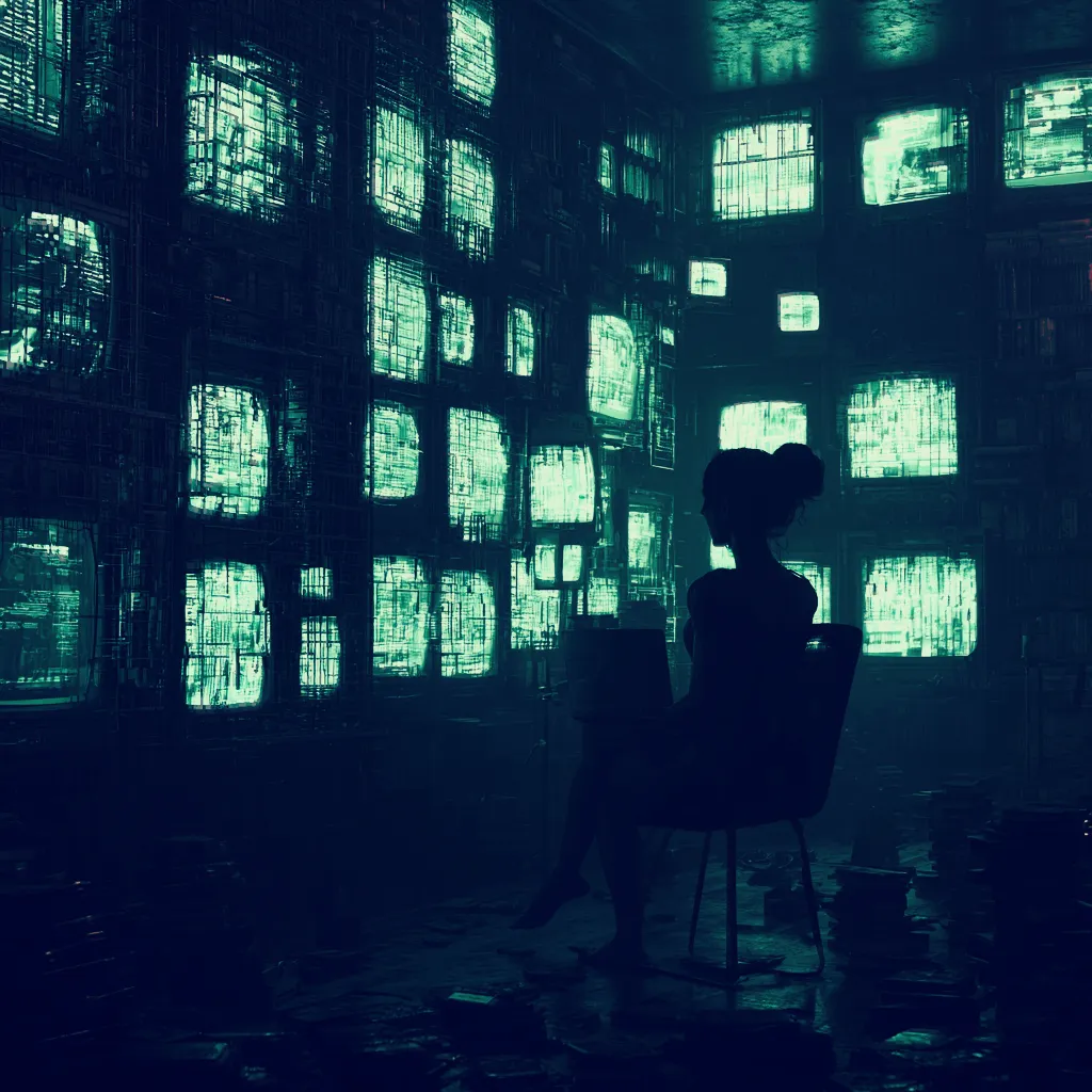 Rare Banned Retro GIF set discovered in Core Archive