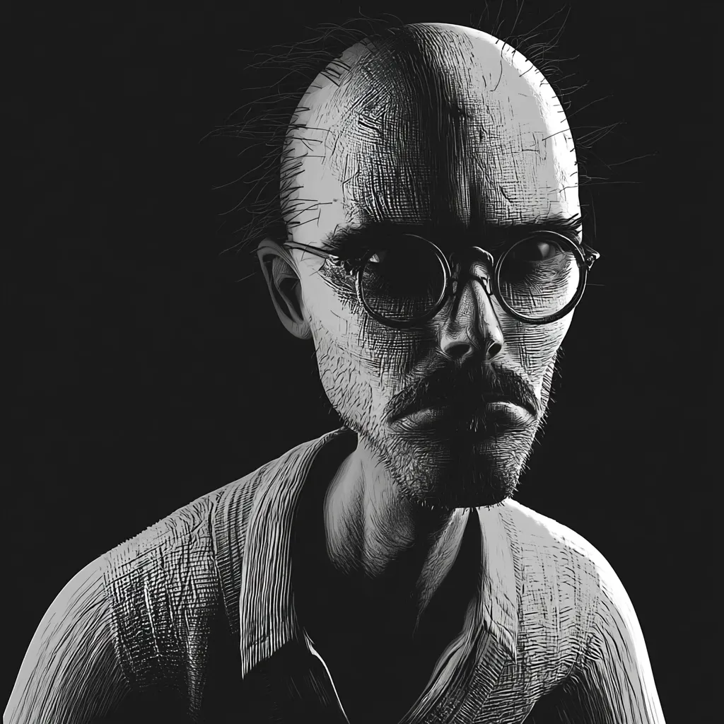 Nigel Mullett