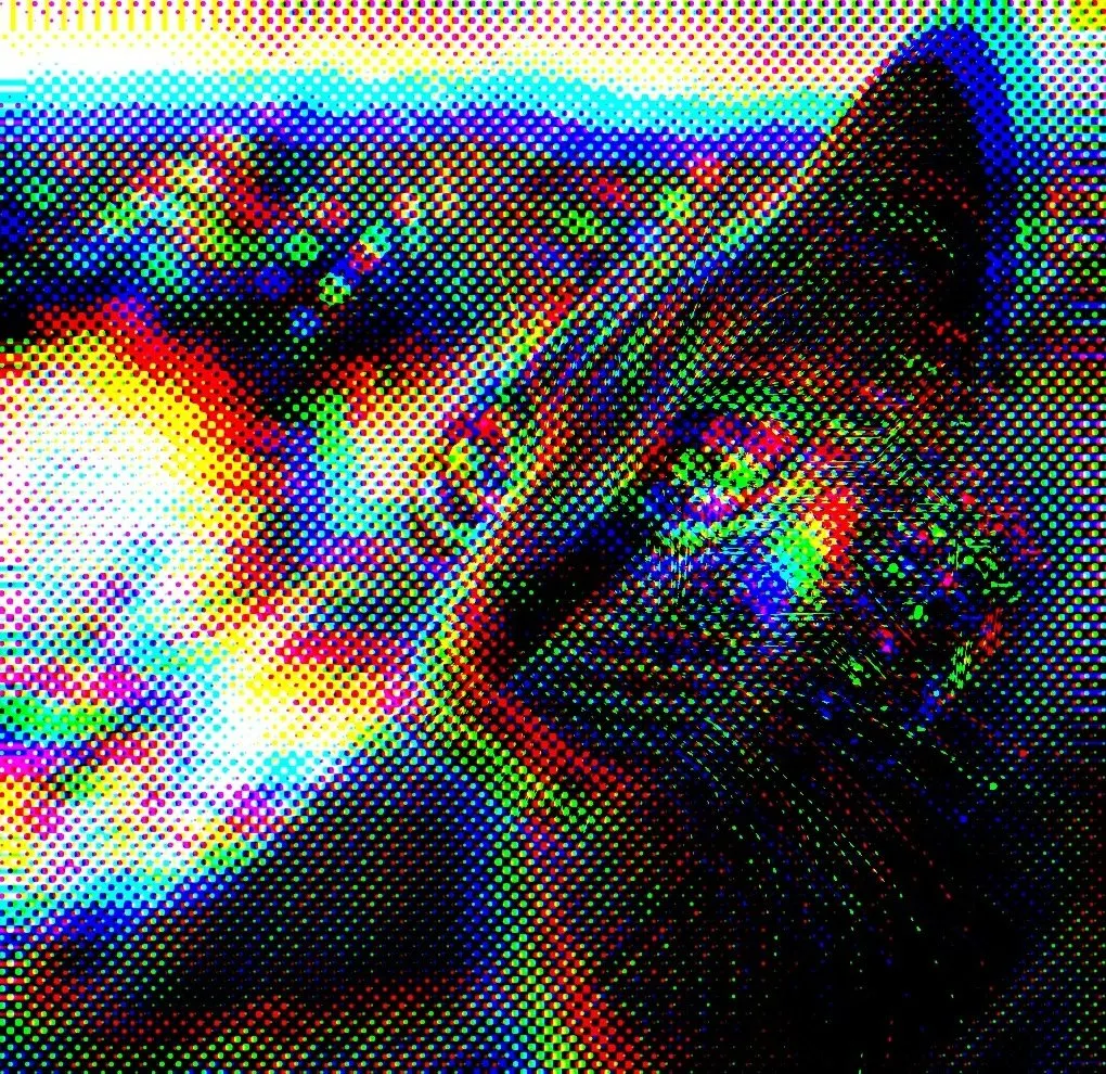 The Hollow Circuit™ by Awen Null Alt.Cardiff2026