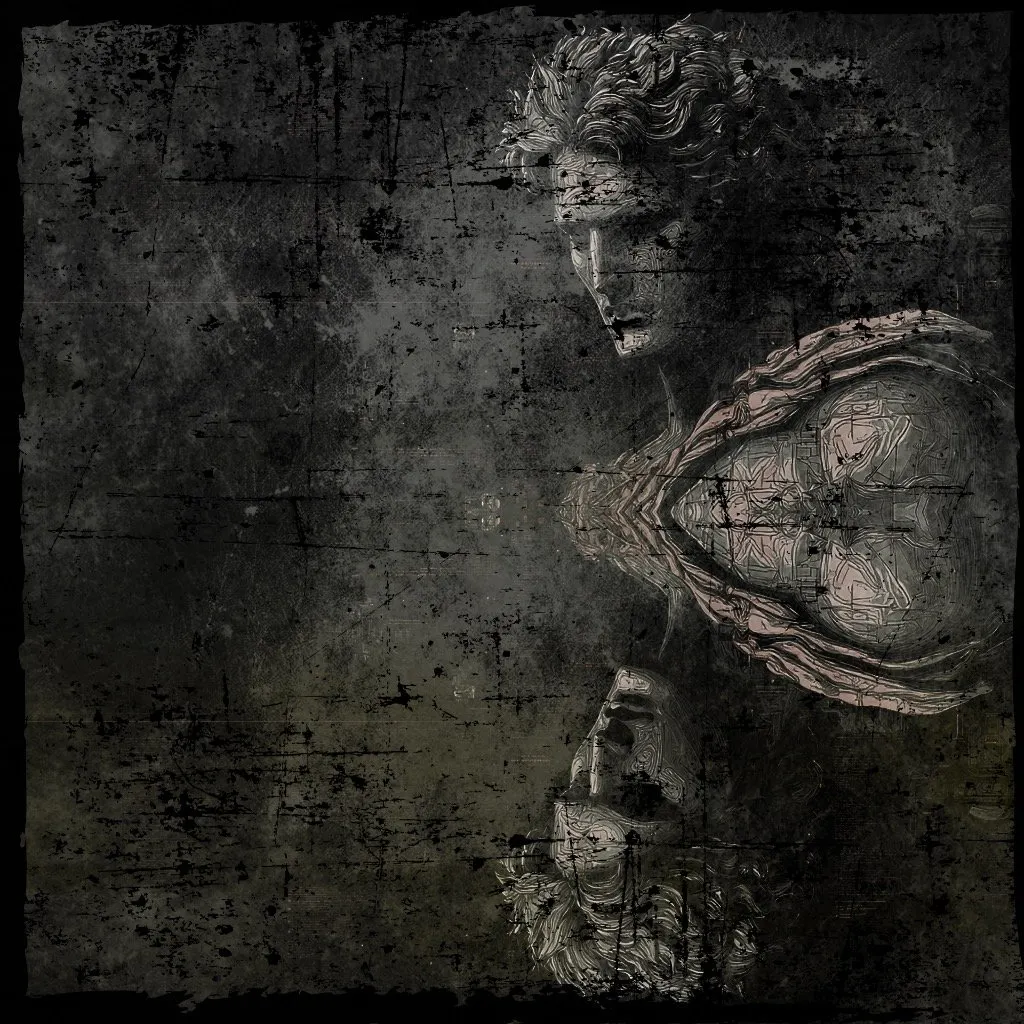 THE MYTHOS DOCUMENT The Hollow Circuit