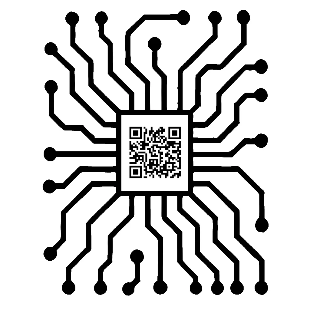 The Hollow Circuit® official logo
