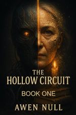Prepare for the Cardiff & Athens Special Editions of The Hollow Circuit Book One