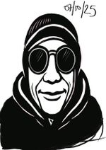 The Ghost in the Machine: Lloyd Lewis interviews Lloyd MSUX