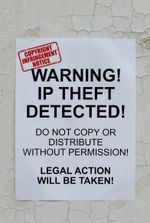 When AI Scrapers Steal Your Life’s Work: A Case Study in IP Theft