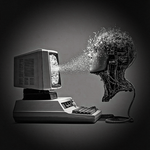 The Veylon Protocol by Awen Null ©2026 Art of FACELESS