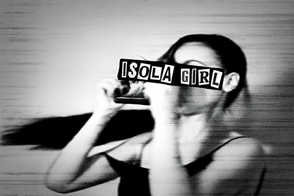 Back Then, We Watermarked Everything