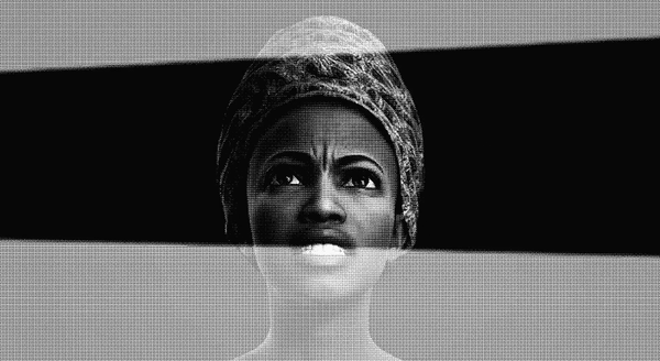 Characters of The Hollow Circuit: The Sporebringer