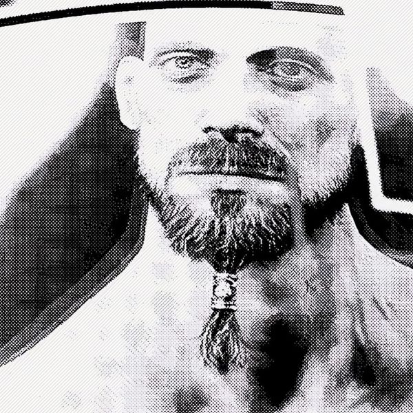 Fasting Beats - Tony V Transmission