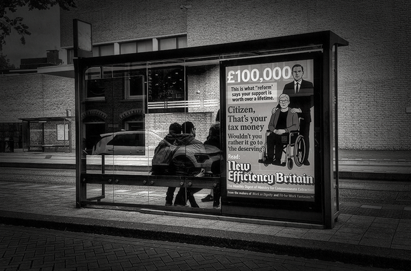 The Middle-Class Content Farm: Why Substack Is Not Your  Community