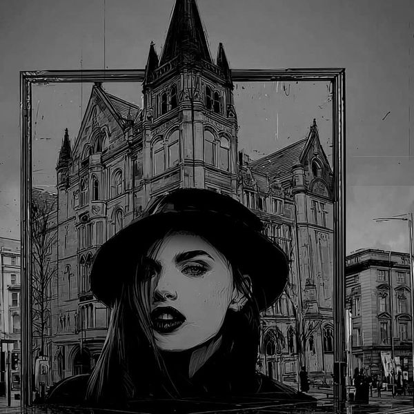 Progress Report: Rwth & Rhiannon Enter the Circuit