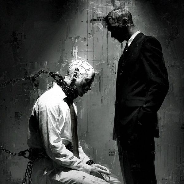 ARCHIVE ENTRY: Cognitive Colonization™️ & Hyperstitional Emergence [AOF-APP-2026-01]