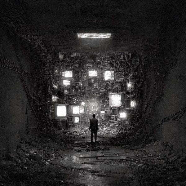 Identity Is an Outdated Operating System: Why We Need ‘Facelessness’