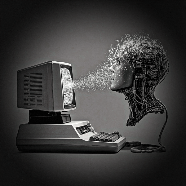 The Veylon Protocol by Awen Null ©2026 Art of FACELESS