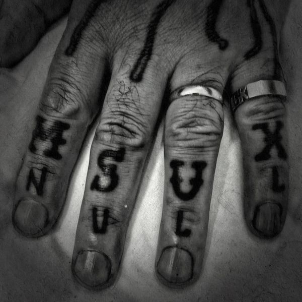 LLOYD MSUX COVERS GUANTANAMERA