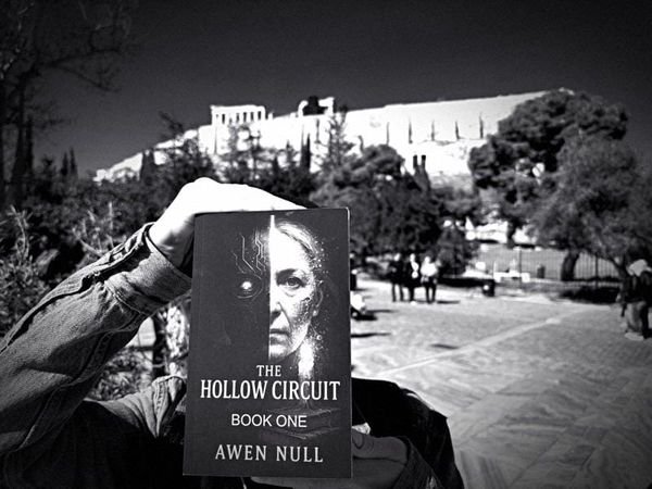 2,500 YEARS OF STORIES. ONE MORE JUST ARRIVED.