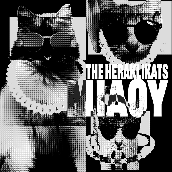 WELSH AI ETHICS RESEARCH COLLECTIVE RELEASES GREEK CAT RAP SINGLE — AND MEANS EVERY WORD OF IT