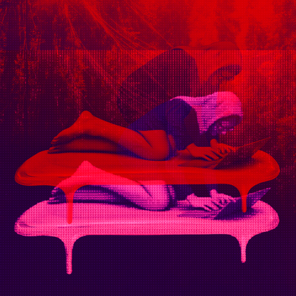 The Collective Expands. The Position Hasn't Changed.