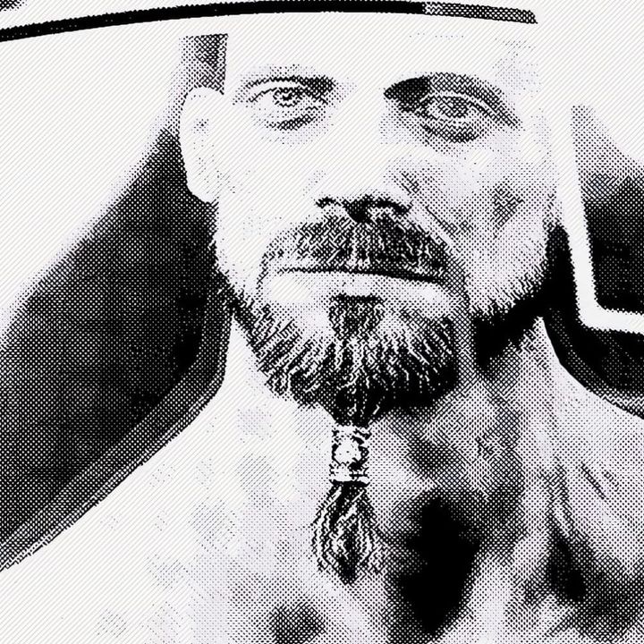 Fasting Beats - Tony V Transmission