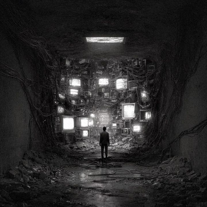 Identity Is an Outdated Operating System: Why We Need ‘Facelessness’