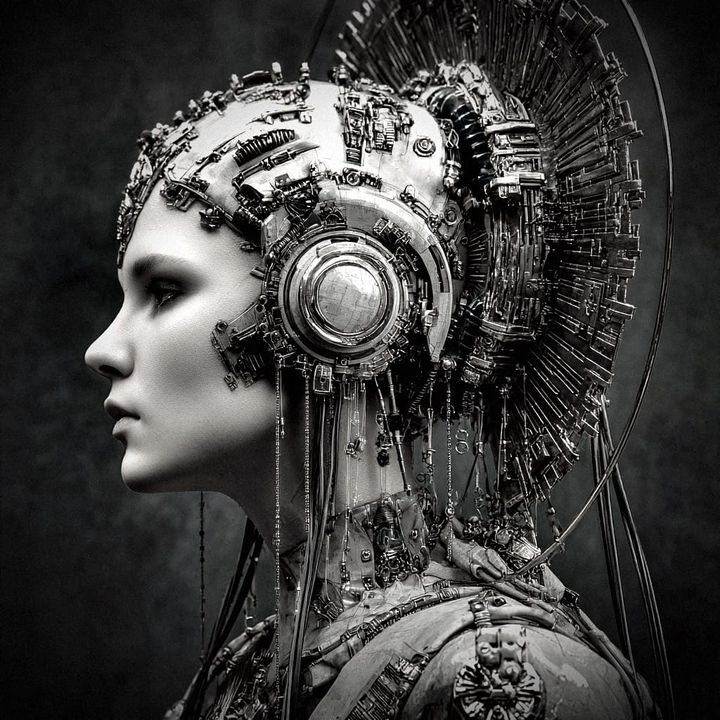 Athena Reborn: A Letter from Athens