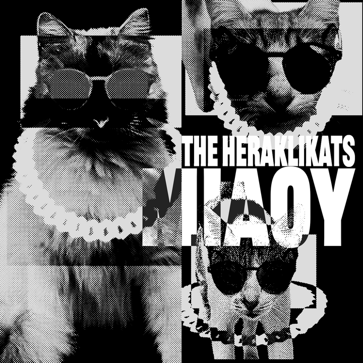 WELSH AI ETHICS RESEARCH COLLECTIVE RELEASES GREEK CAT RAP SINGLE — AND MEANS EVERY WORD OF IT