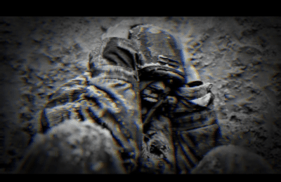 The Hymn of Drael: Digital Ghosts and Trench Warfare on Sura-5
