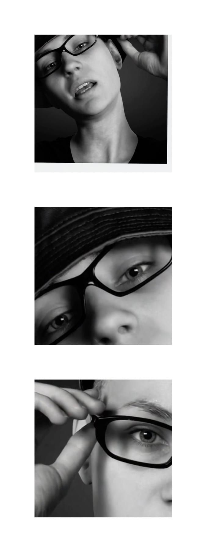 Rwth and Rhiannon [Photo Booth Series]