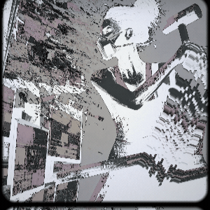 THE HOLLOW CIRCUIT // NODE: ARCHIVE_NODE_8829