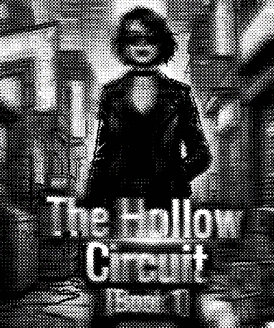 The Hollow Circuit® Steam Store Page is LIVE!