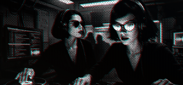 The Hollow Circuit® Game DEVLOG digiZiNE003
