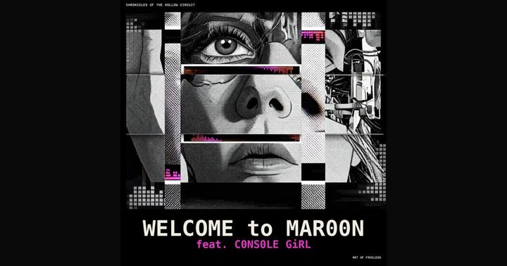 WELCOME to MAR00N