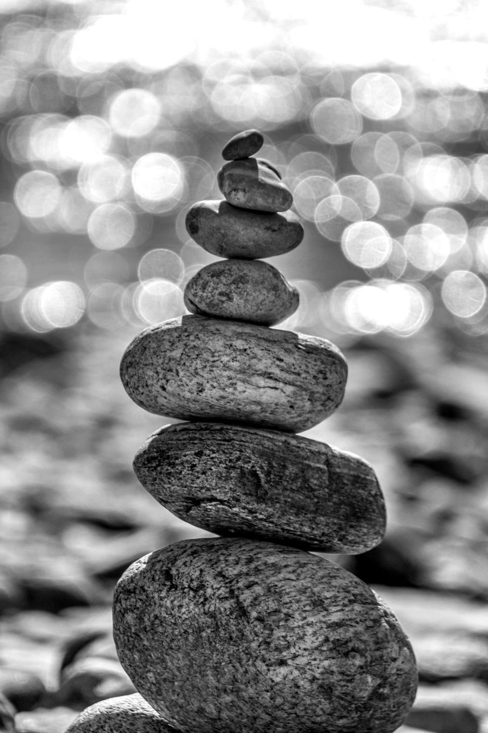 A Quiet Realignment