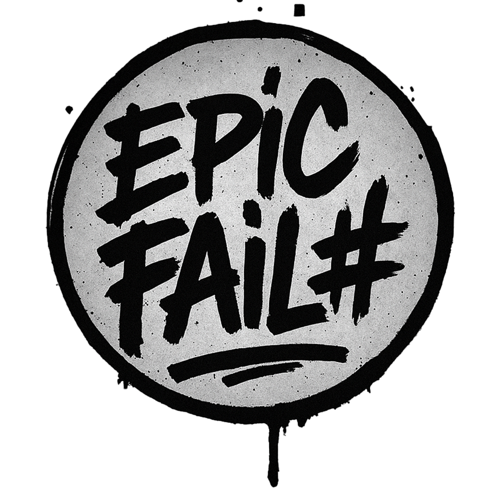They Scraped a Decade. We're Documenting Their HARDCORE FAILURES