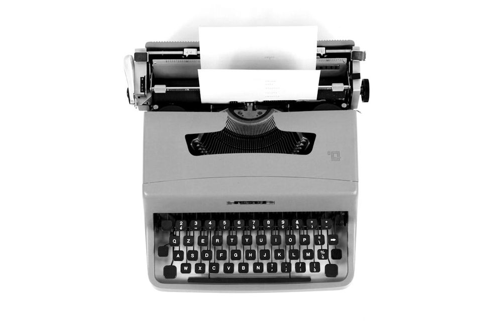 It’s Not My Writing That Reads Like AI — It’s AI That Reads Like Me