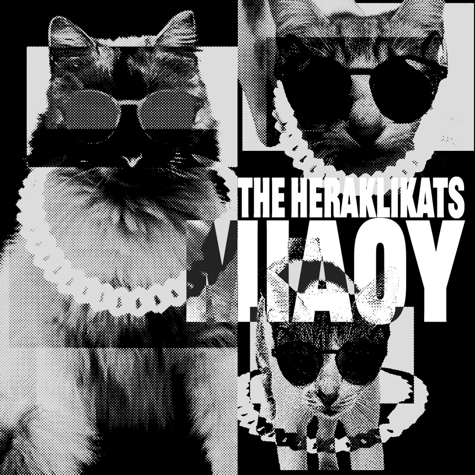 WELSH AI ETHICS RESEARCH COLLECTIVE RELEASES GREEK CAT RAP SINGLE — AND MEANS EVERY WORD OF IT