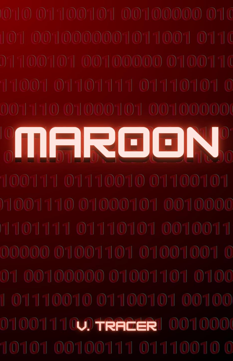 Signal & Noise: V.Tracer on Maroon, Making, and the Refusal to Specialise