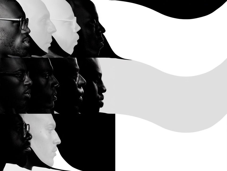 What Art of FACELESS Actually Does — Stated Plainly
