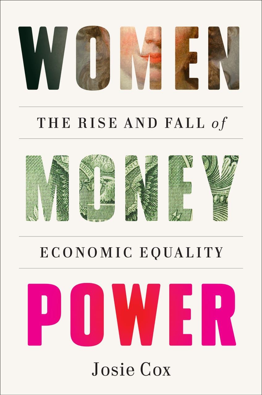 Can We Please Stop Blaming the Gender Pay Gap on Women?