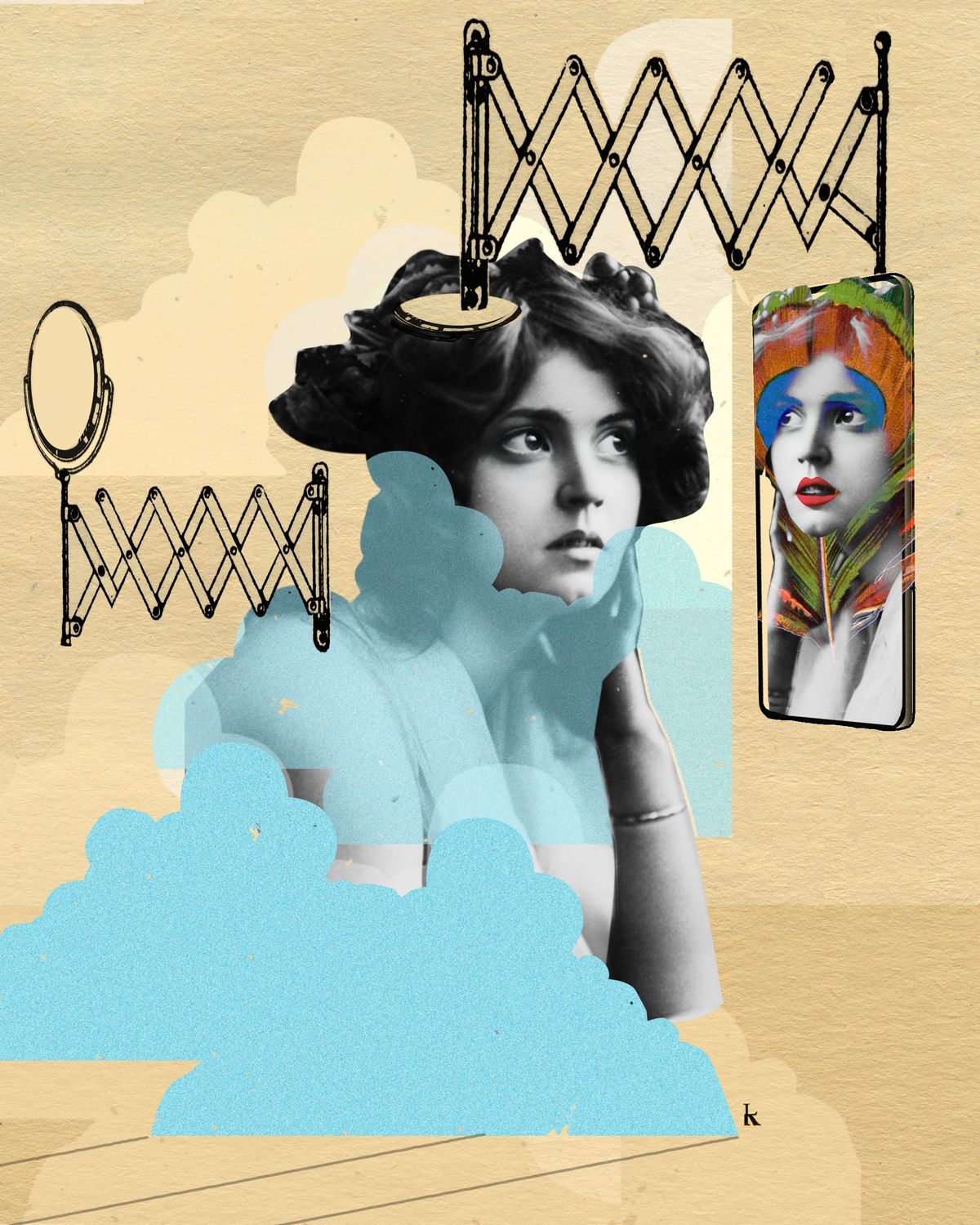 AI Skews Beautiful. What Is That Doing to Us?